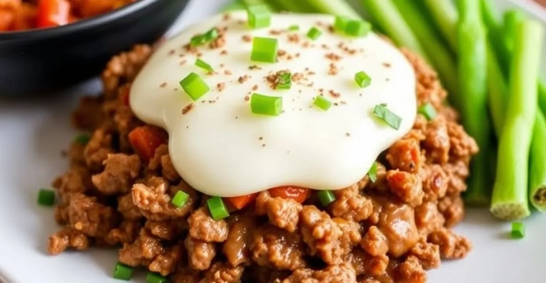Easy & Delicious Ground Beef Recipes: Quick Weeknight Dinner Ideas